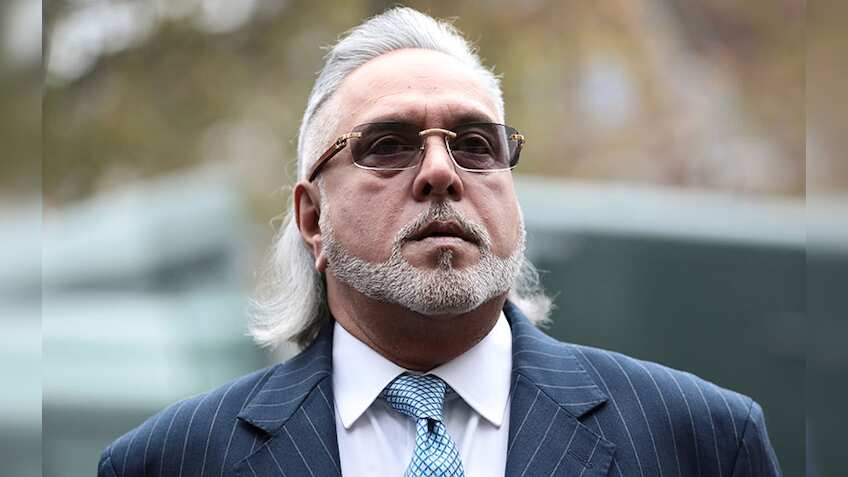 Vijay Mallya denies repayment offer linked to Fugitive Ordinance