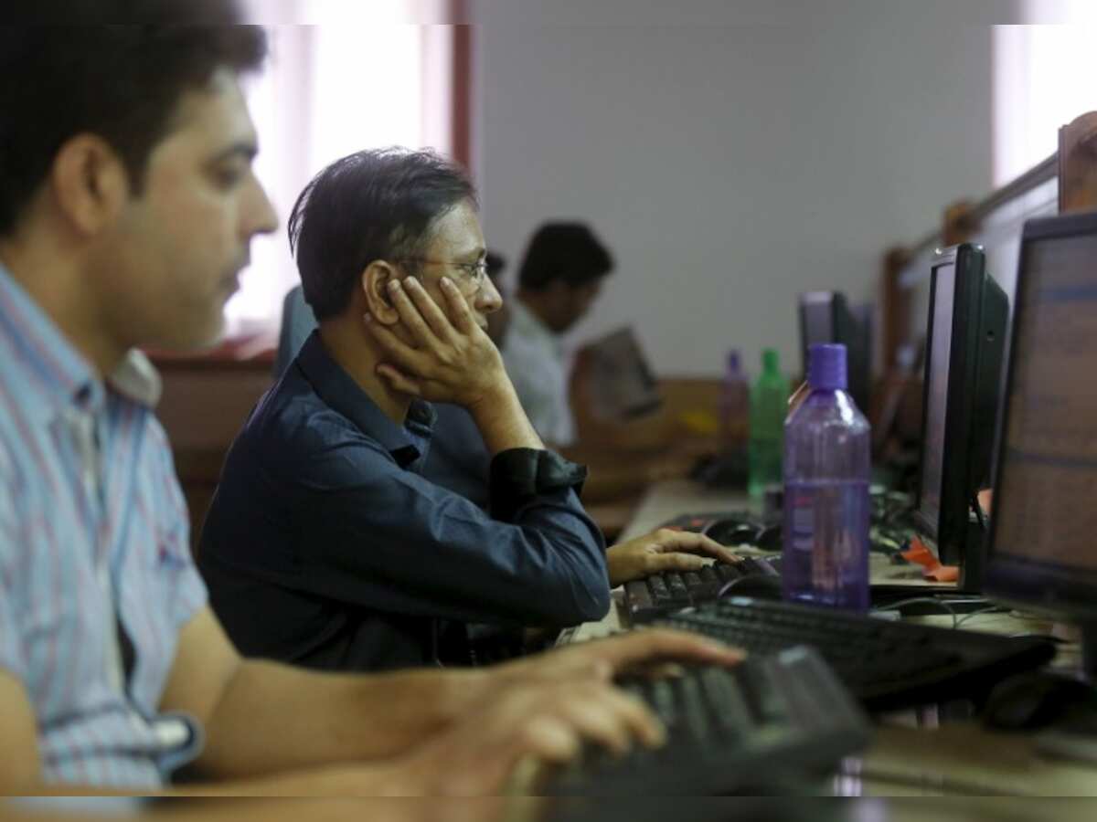 SBI, Colgate among key buy and sell trading