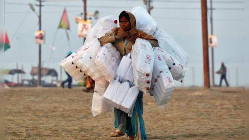 Plastic ban: Maharashtra does U-turn gives relief to retailers