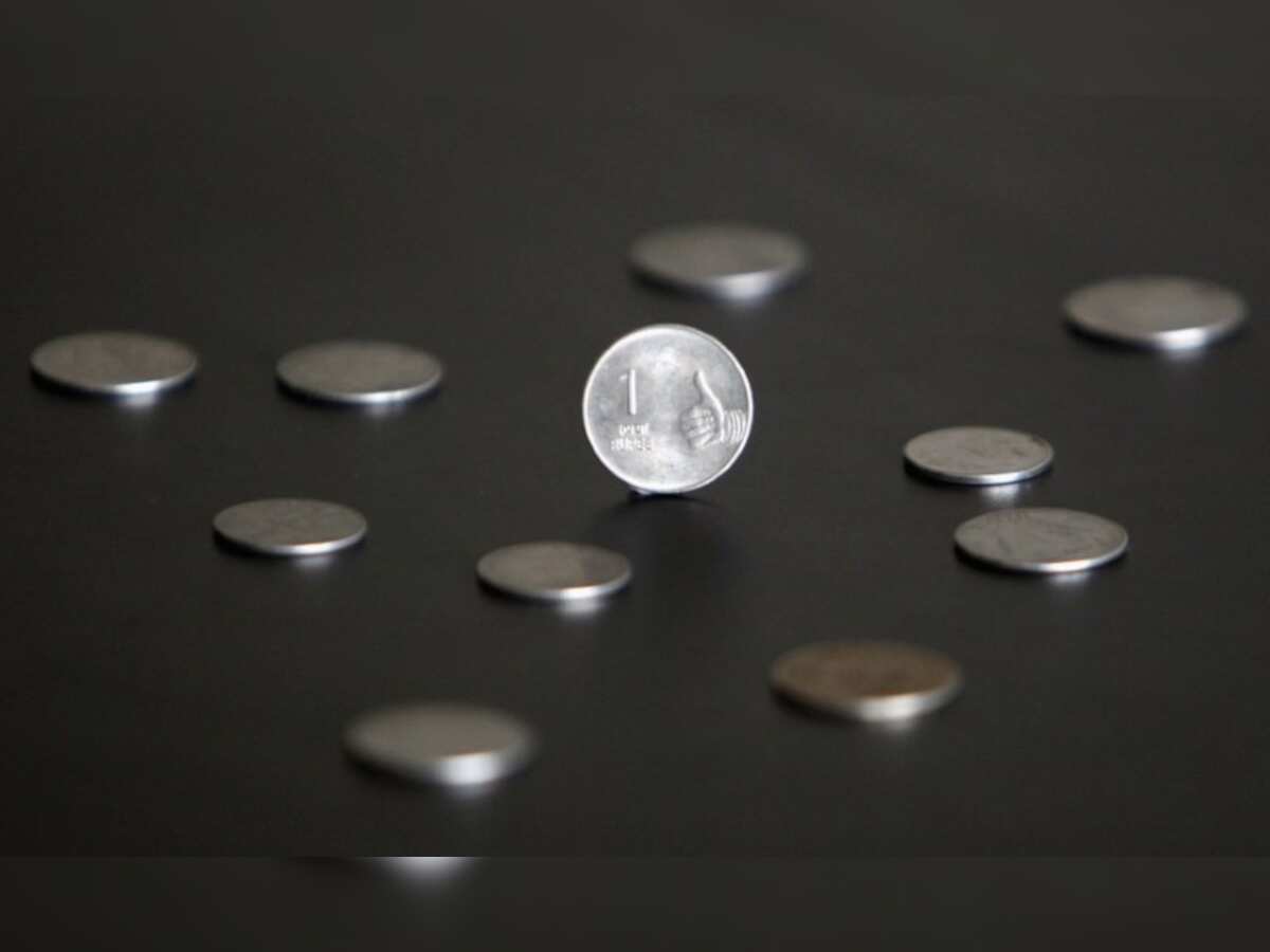 Indian rupee falls to all-time low; will it
