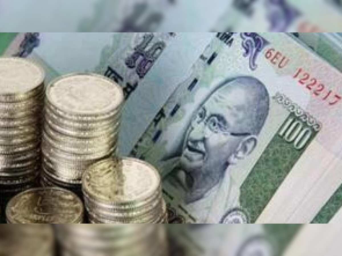 Indian rupee plunges to lifetime low of 69.10