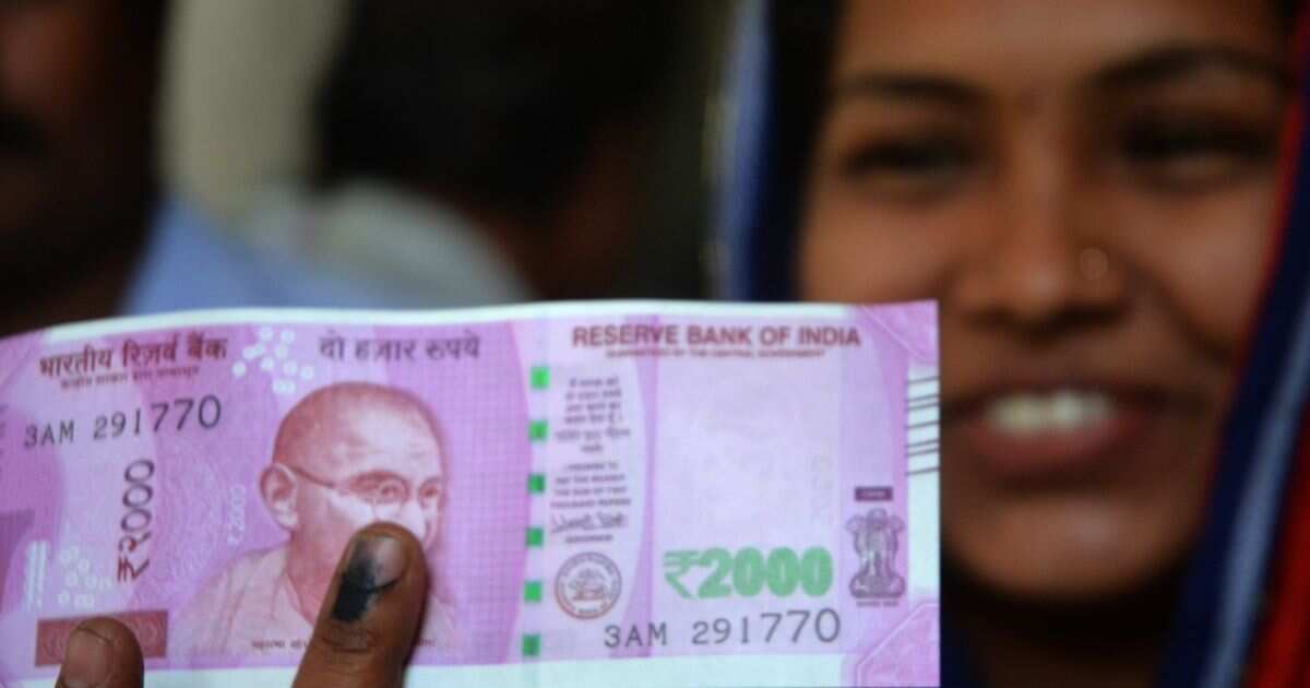 Indian Rupee in tail spin, hits all-time low vs US dollar; 10 key highlights