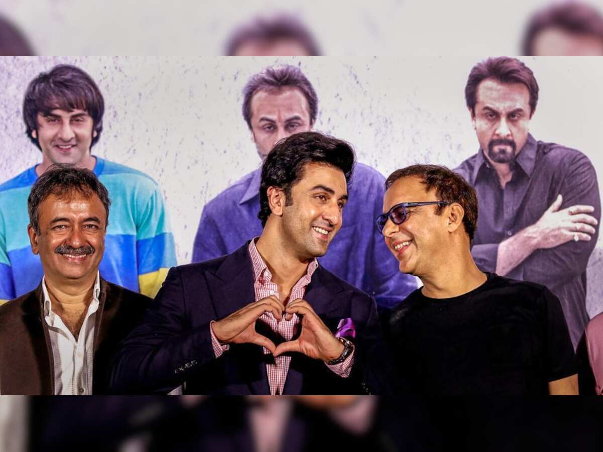 Sanju box office collection prediction: Ranbir Kapoor set