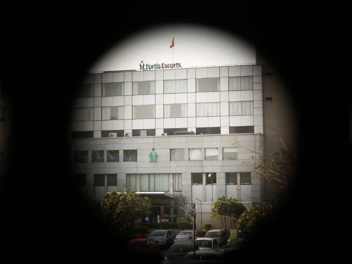 Fortis Healthcare probe finds systemic lapses, moves to