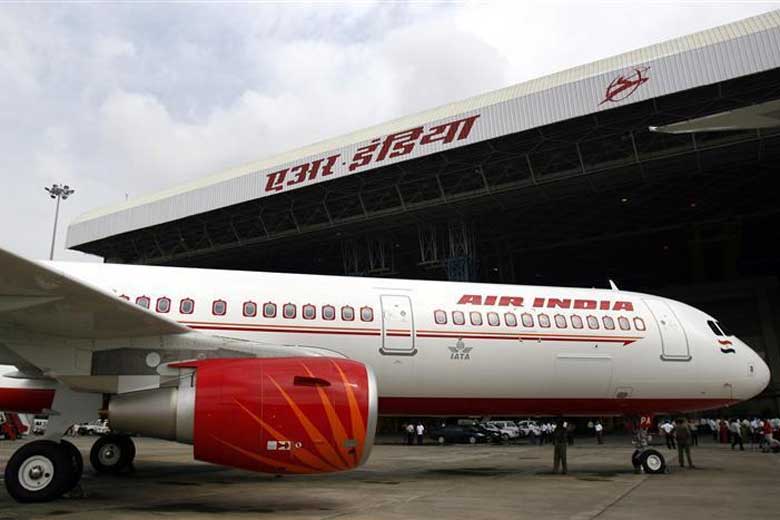 This is what govt is doing after Air India fiasco