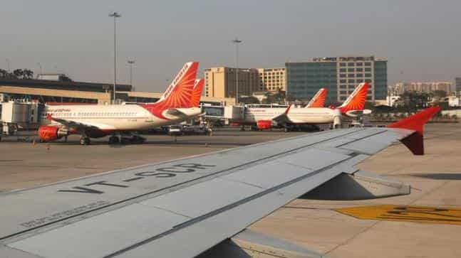 Mumbai Airport does a first: T1 becomes 1st to offer automated check-in ...