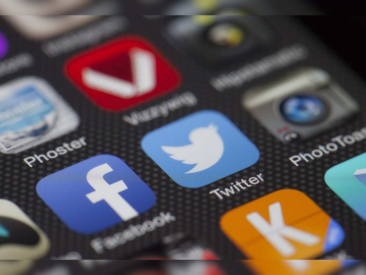 Twitter, Facebook launch tools to track advertising