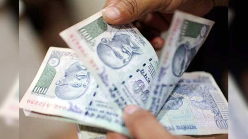 Government hopes to stem rupee fall with forex 'firepower'