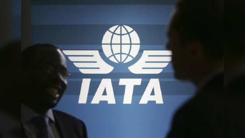 APAC airline industry may deliver USD 8 bn this year: IATA