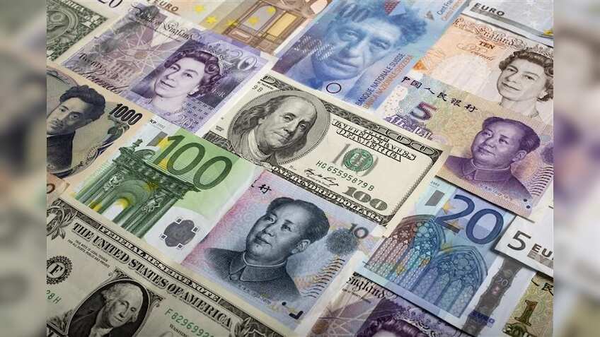 India's external debt rises $58.4 bn to $529.7 bn