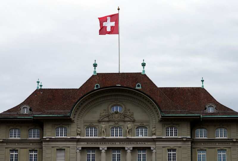 All deposits by Indians in Swiss banks not black money: Govt