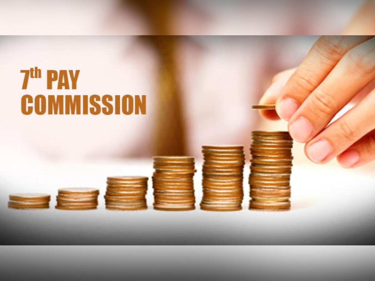 7th Pay Commission: Soldiers get clothing allowance; Govt