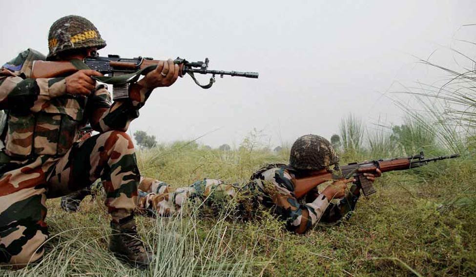 Indian Army Recruitment Rally 2018 for GD, other posts; last date July 8