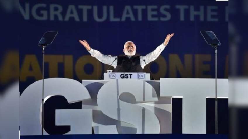 One year of GST: Should petrol, diesel products be brought under new tax regime? 