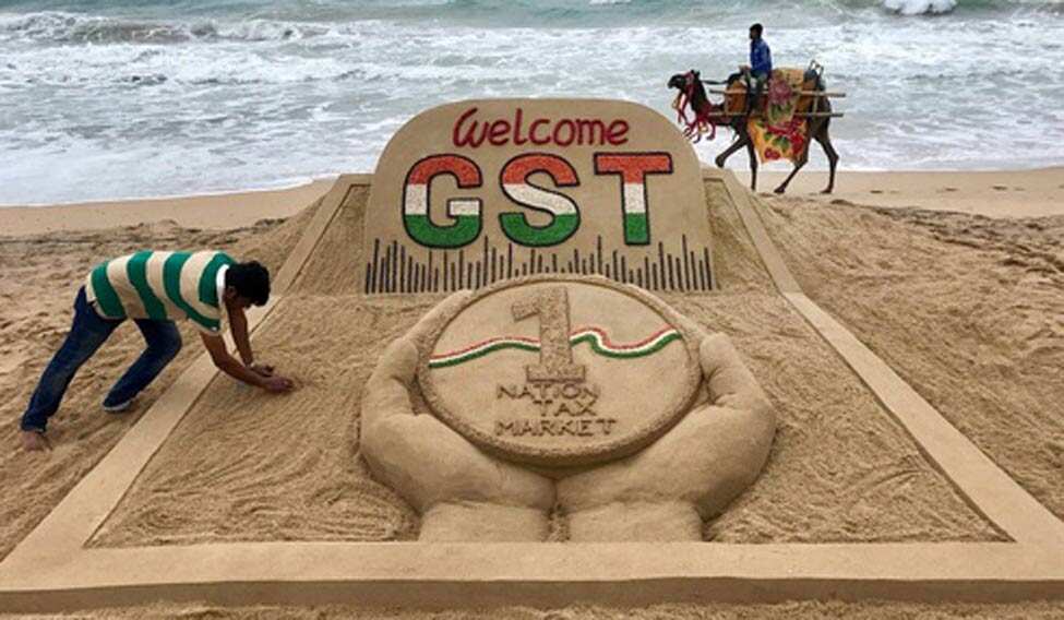 One year of GST: Impact on common man