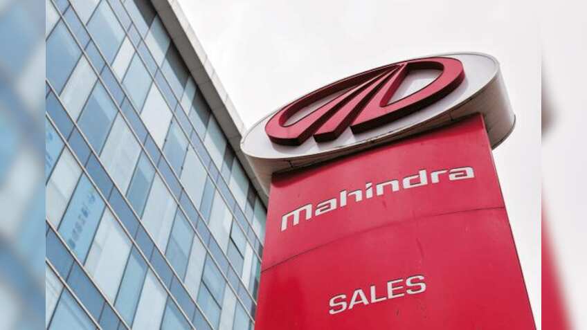 Mahindra & Mahindra sold 45,155 vehicles June 2018; export sales robust, domestic rises by 23% 