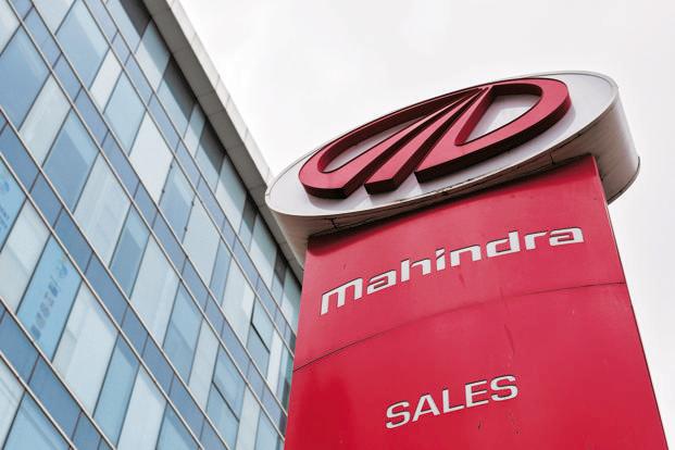 Mahindra & Mahindra sold 45,155 vehicles June 2018; export sales robust, domestic rises by 23%
