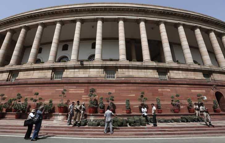 One year of GST: How this big idea came into existence  