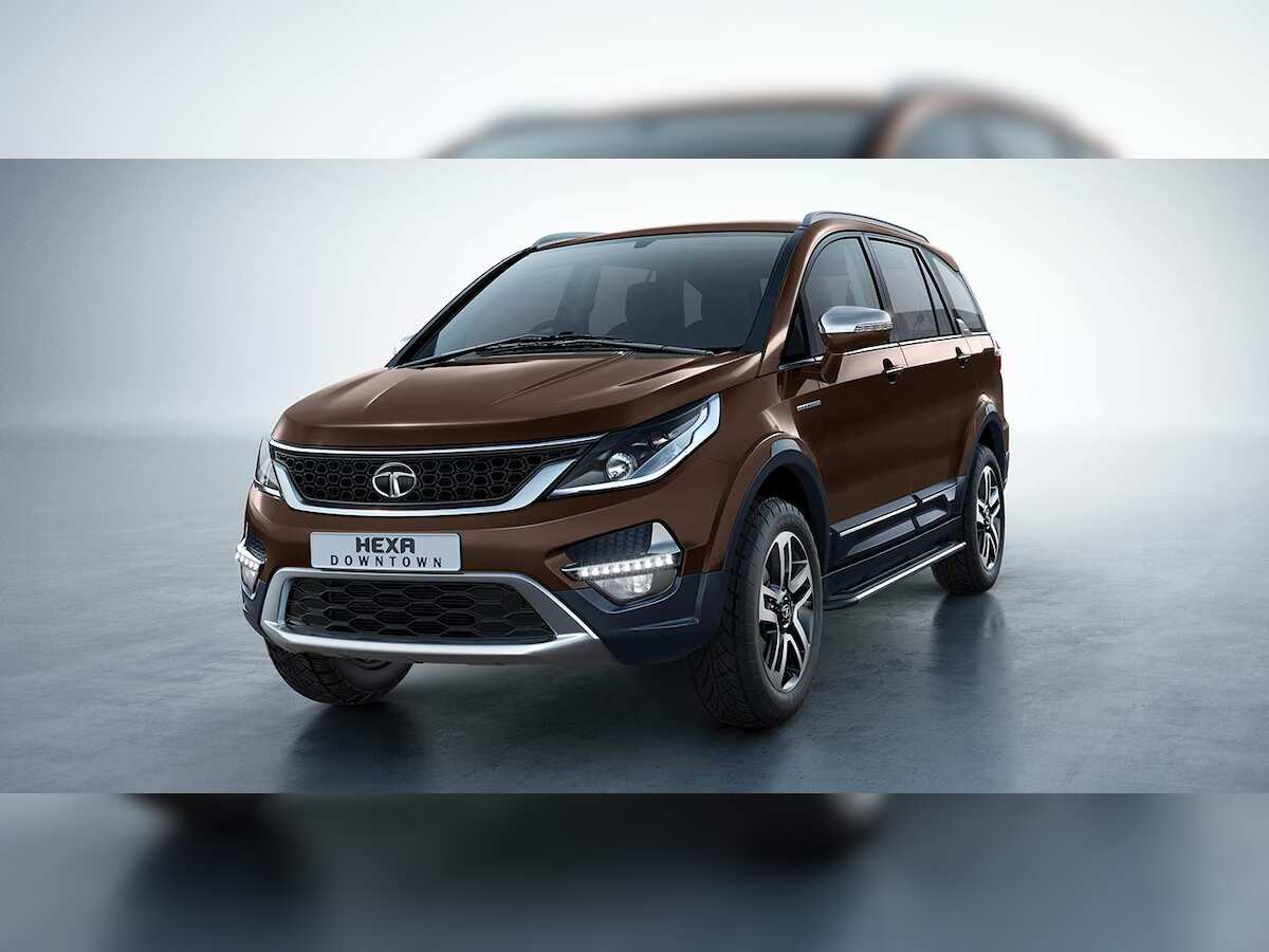 Tata Motors sales grow by 64% in Q1FY19;
