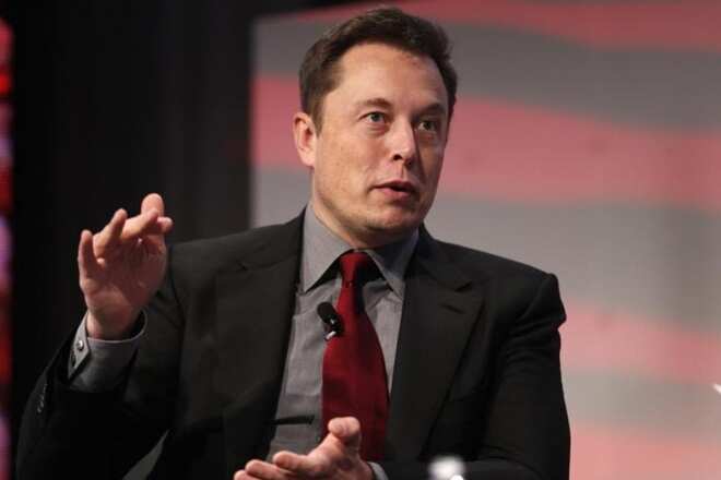 Tesla chief Elon Musk 'to build world's biggest battery' in Britain, wipe out this area