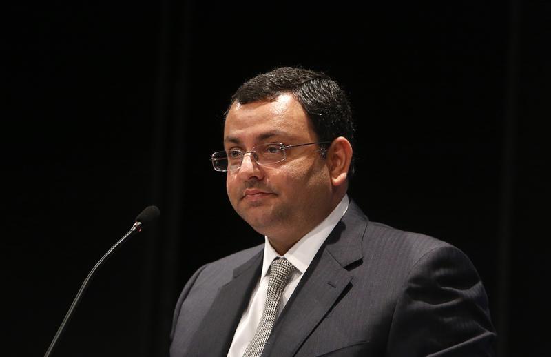Ahead of NCLT verdict, Cyrus Mistry fires fresh