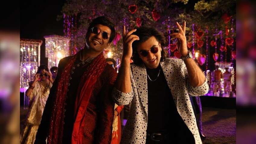 Sanju box office collection: Ranbir Kapoor to beat this massive Aamir Khan starrer PK record?