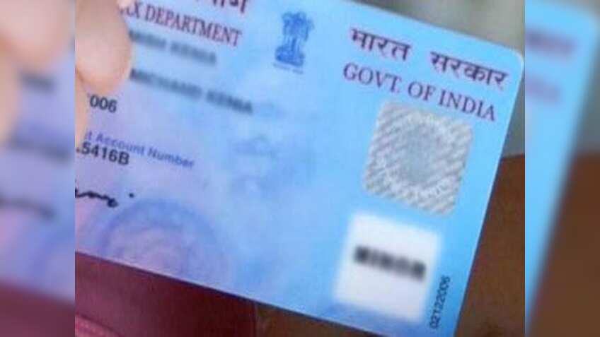 PAN-Aadhaar linking deadline: This date is important, mark it in your calendar
