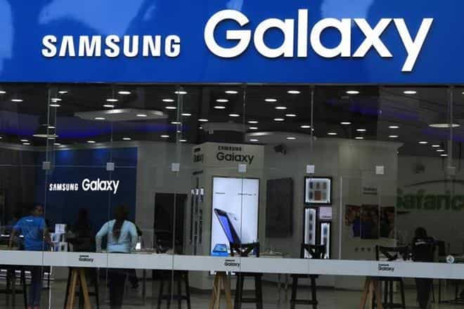 Samsung India unveils 'Galaxy On6' on Flipkart