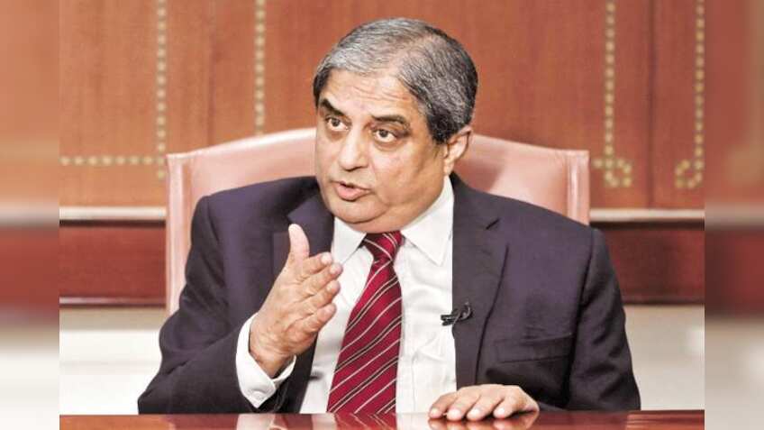 HDFC Bank Aditya Puri pay: Remuneration declines to Rs 9.65cr in 2017-18