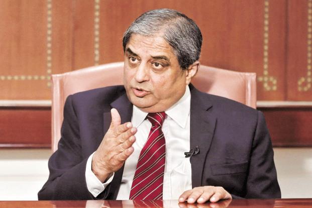 HDFC Bank Aditya Puri pay: Remuneration declines to Rs 9.65cr in 2017-18