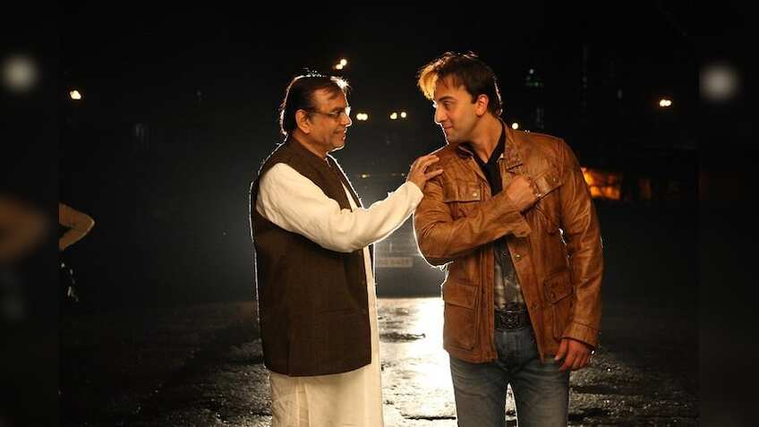 Sanju box office collection day 4: 5 movies Ranbir Kapoor was not able to beat, including this huge Salman Khan film