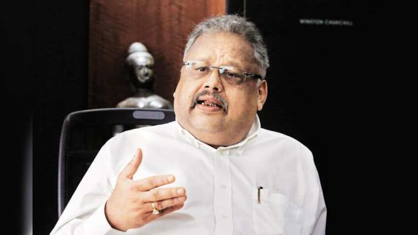 On Rakesh Jhunjhunwala's favourite stock, here is what Morgan Stanley has done; should you buy?