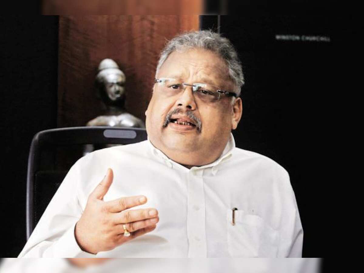 On Rakesh Jhunjhunwala&#039;s favourite stock, here is what
