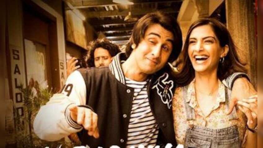 Sanju box office collection day 4: Ranbir Kapoor set to earn Rs 27 crore on Monday