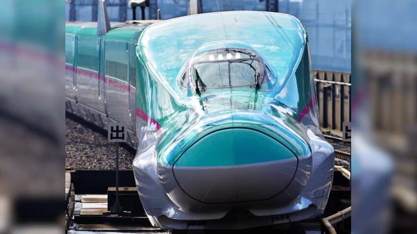 Indian Railways bullet train in trouble; Govt scrambles to get PM Modi pet project on track