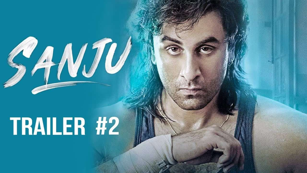 Sanju full hot sale movie youtube