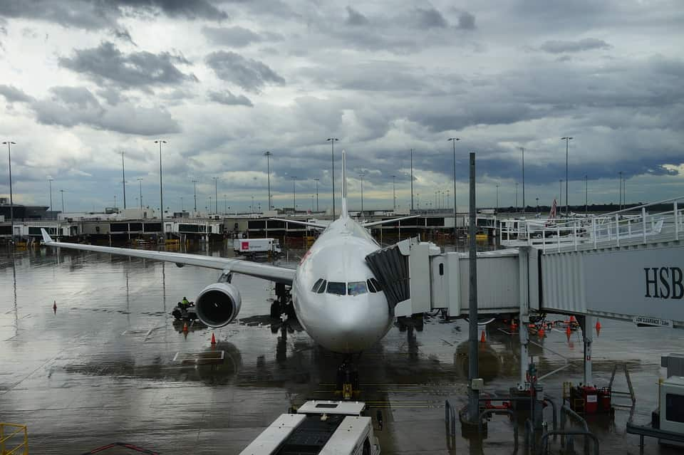 Mumbai airport flight delays: Indigo, Vistara, Jet Airways to accommodate passengers affected by