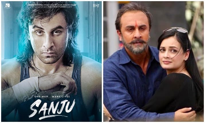 Sanju full hot sale movie free