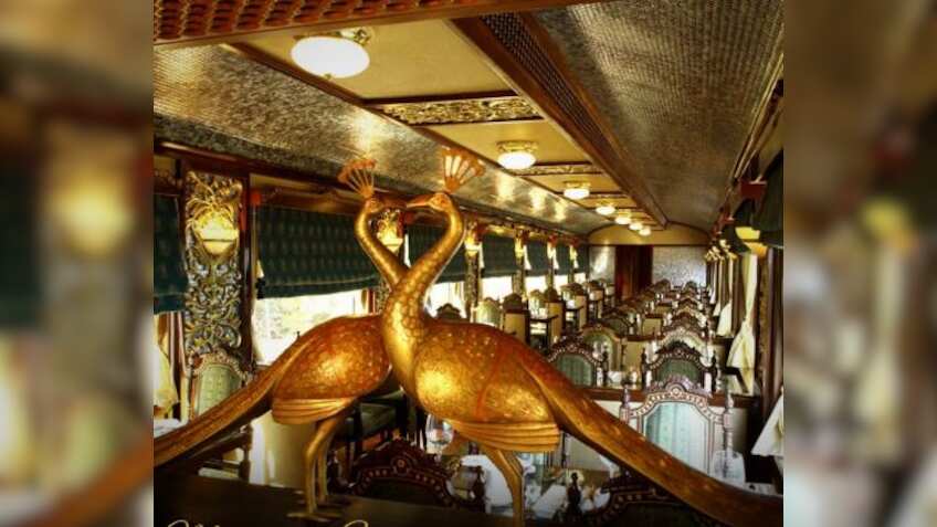 Indian Railways offers this massive discount on tickets for Maharajas' Express; this is how to get the offer