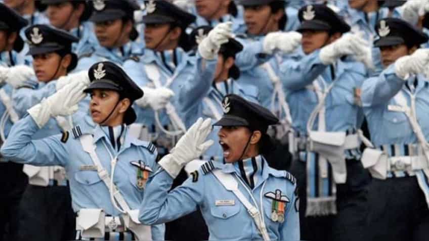 Recruitment 2018: Apply online for IAF  Short Service Commission Officers posts; check last date to apply