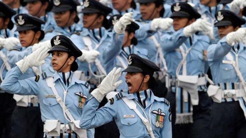 Recruitment 2018: Apply online for IAF Short Service Commission Officers posts; check last date to apply