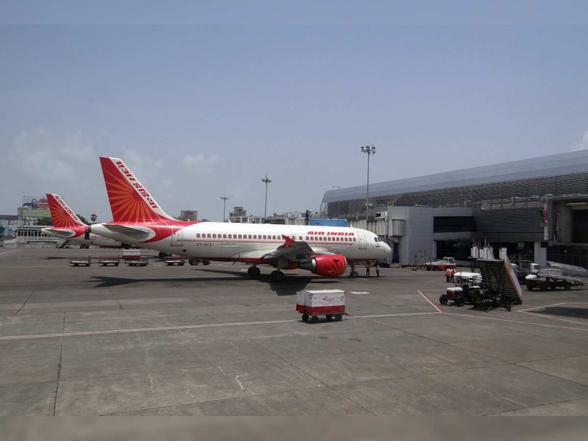 Centre helps Air India carry its SESF burden,