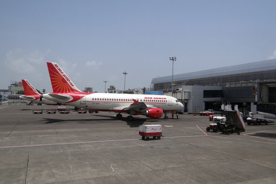 Centre helps Air India carry its SESF burden,