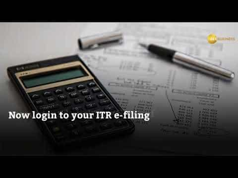 How To File Income Tax Returns (ITR)? A Step-by-step Guide | Zee Business