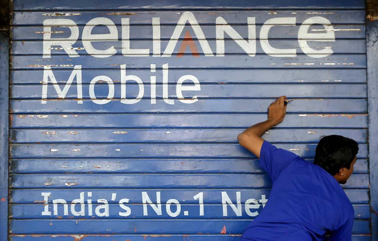 Reliance Communications gets this Rs 2,000 crore good news