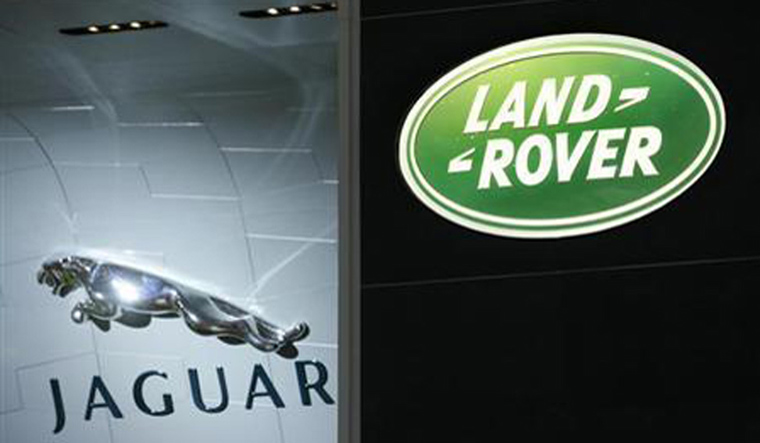 Tata Motors-owned Jaguar Land Rover warns against a bad Brexit deal