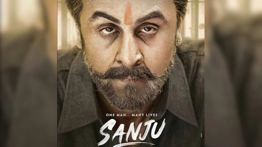 Sanju box office collection: Ranbir Kapoor starrer heads powerfully towards Rs 200 cr mark 
