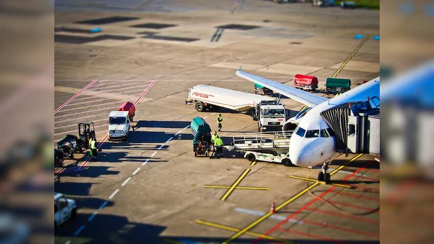 Aviation in India: Country inks double-digit air passenger growth for 45th consecutive month