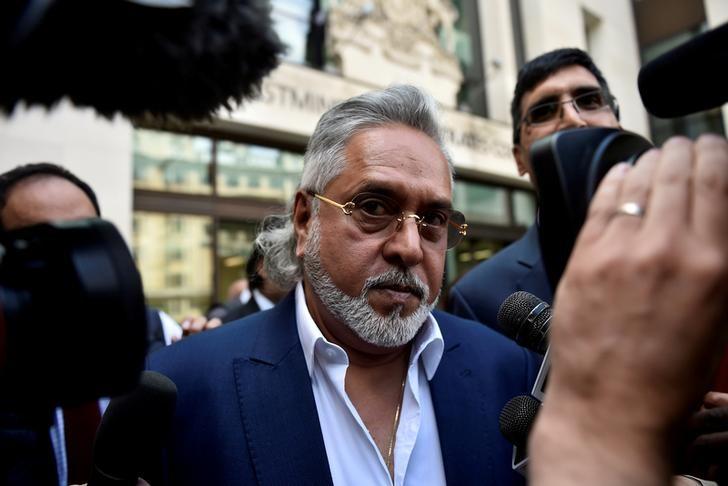 Vijay Mallya faces PNB backlash after UK court order
