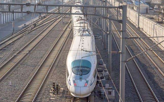 Bullet train cost Rs 1.1 tn: Indian Railways has big problem on hand